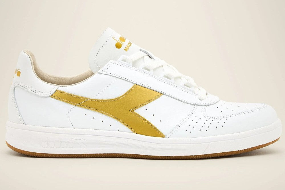 Diadora Borg Elite Italia Trainer