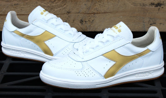 Diadora Borg Elite Premium