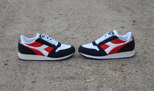 Diadora Caiman Trainer Main