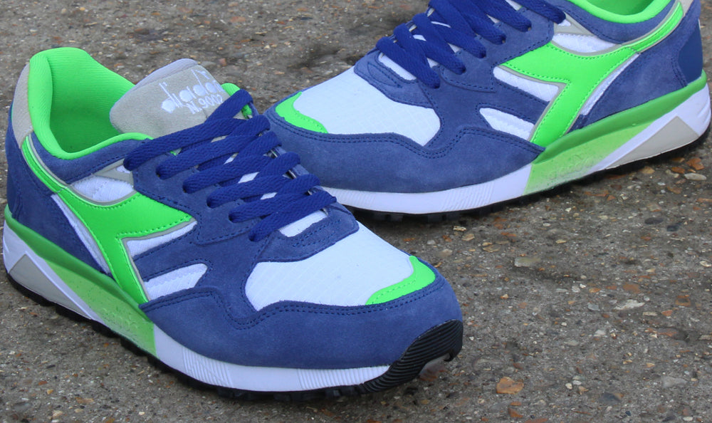 Diadora N9000