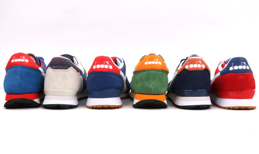 Diadora Titan II Trainer