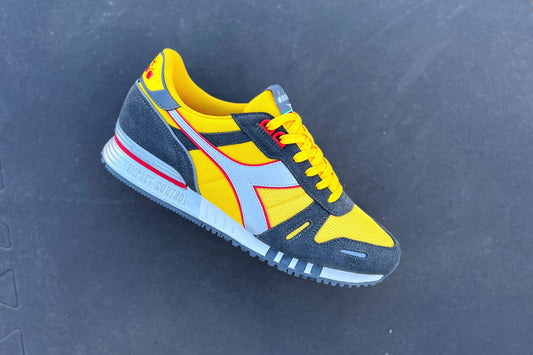 Diadora Titan Seb Trainer OG 80s