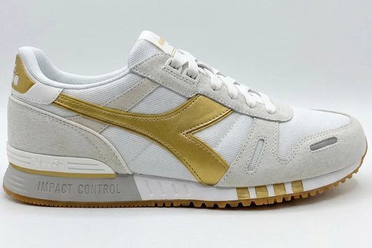 Diadora & 80s Casual Classics Give The Titan Trainer A Very Special Borg Elite Makeover