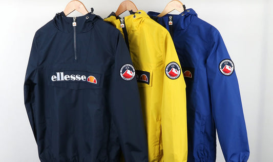 Ellesse Mont Jacket
