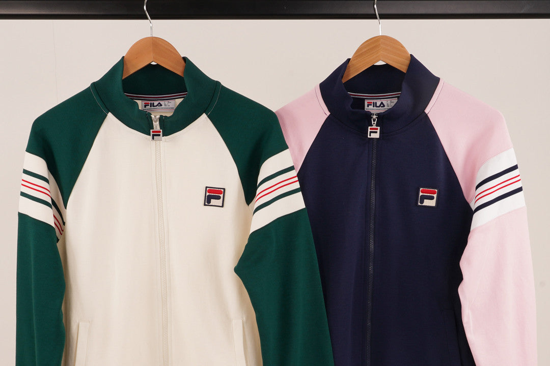 Fila Advantage Track Top