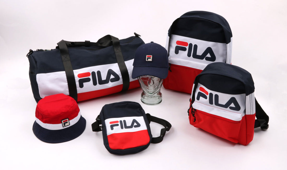 Fila Backpack