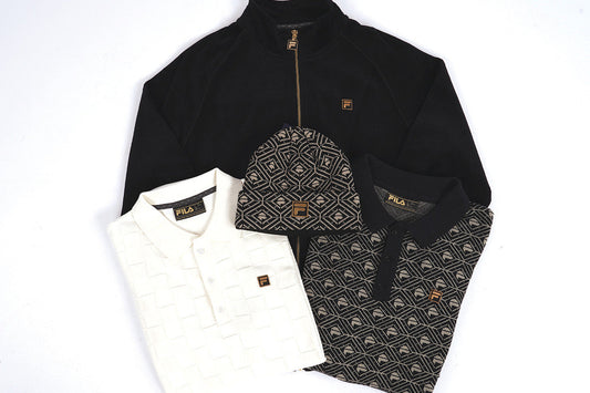 Fila Gold Collection