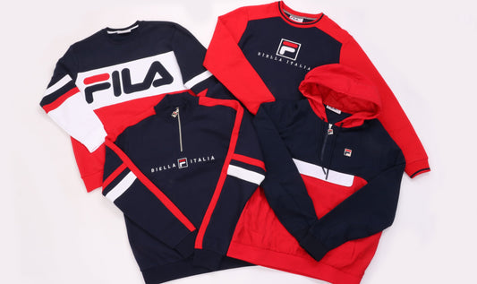 Fila Sweatshirts