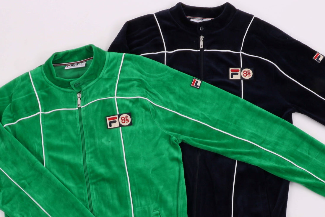 Fila Terrinda Mk3 Pro Badge