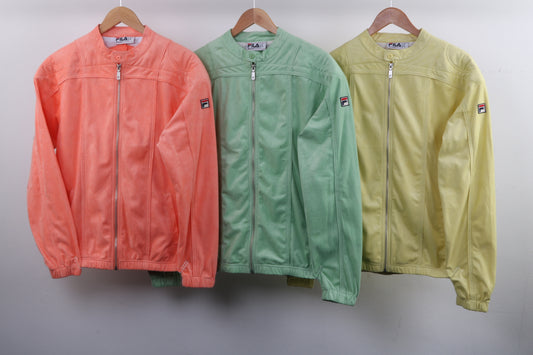 Fila Terrinda Mk3 Pastel
