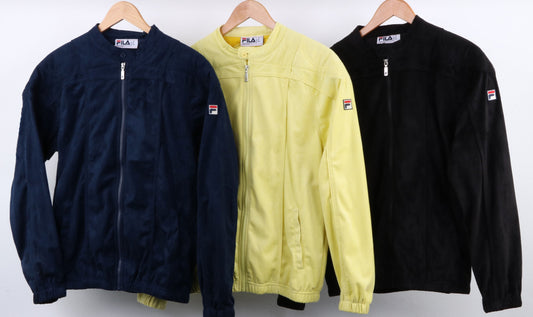 Fila Terrinda Mk3