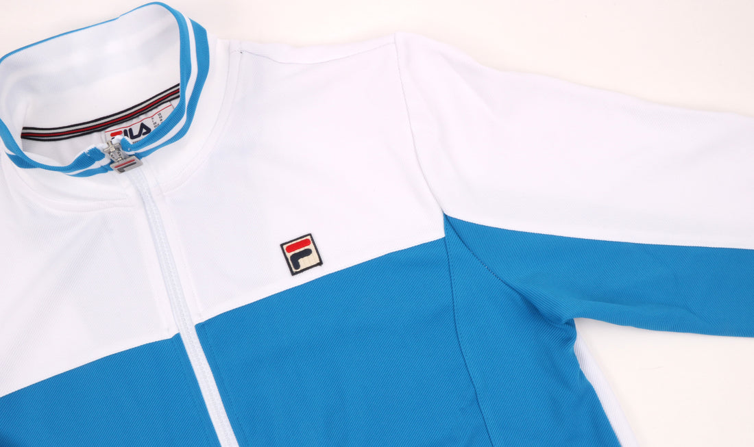 Fila tiebreaker track top