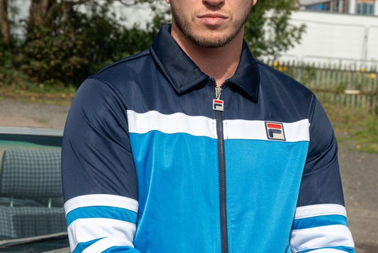 Fila Vantaggio Vilas Courto 80s