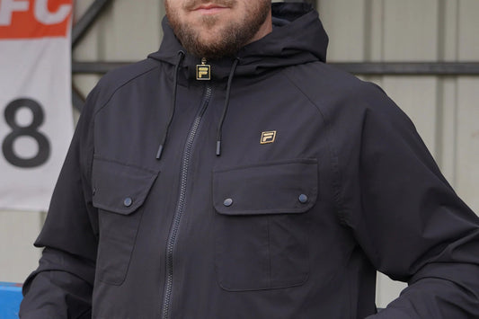 Fila Gold Label Fabroni Parka