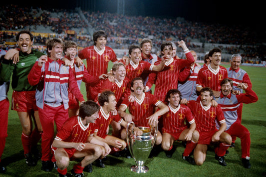 liverpool european cup