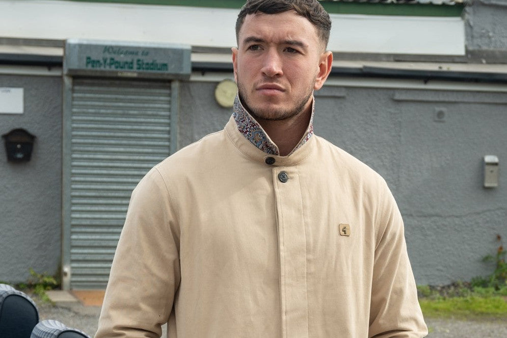 GABICCI VINTAGE HOUGHTON MAC OAT