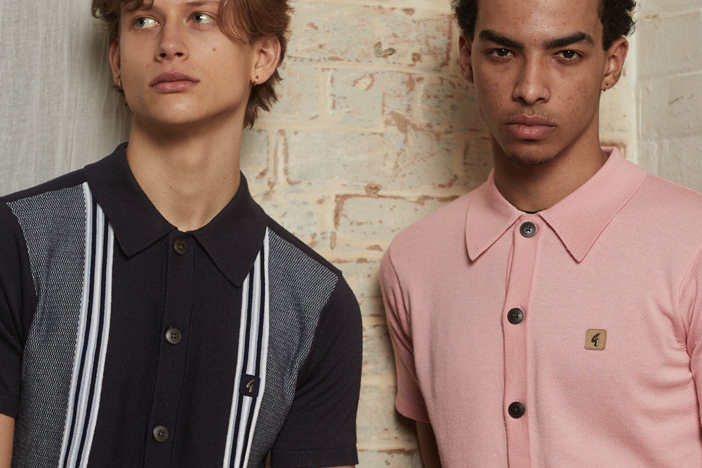 Gabicci Vintage Knitwear