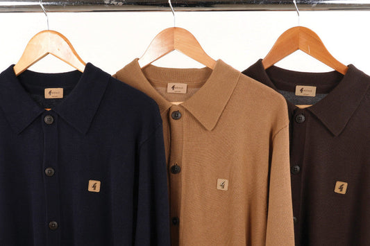 Gabicci knit