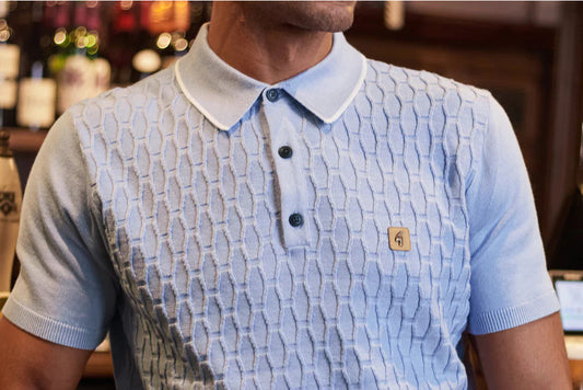 Get K(n)itted Out With Gabicci Vintage Knits This Summer