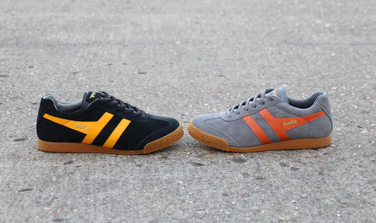 Gola Harrier Trainer