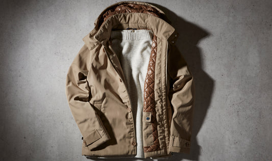Henri Lloyd Consort Jacket