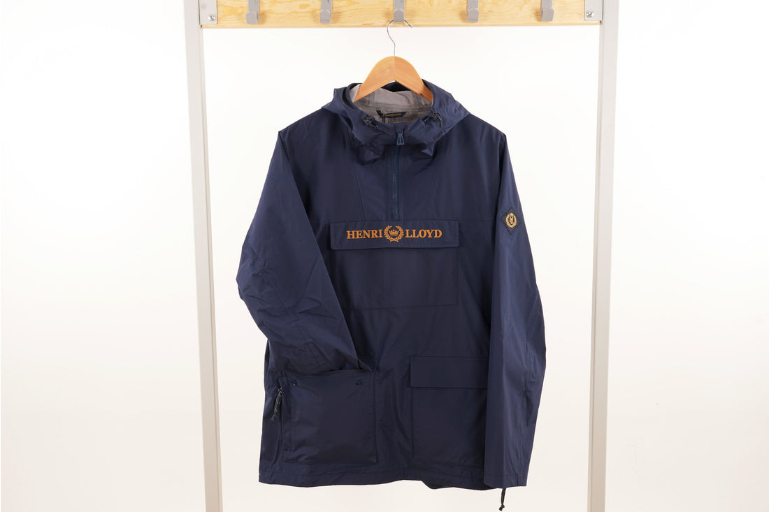 Henri Lloyd Viking Smock