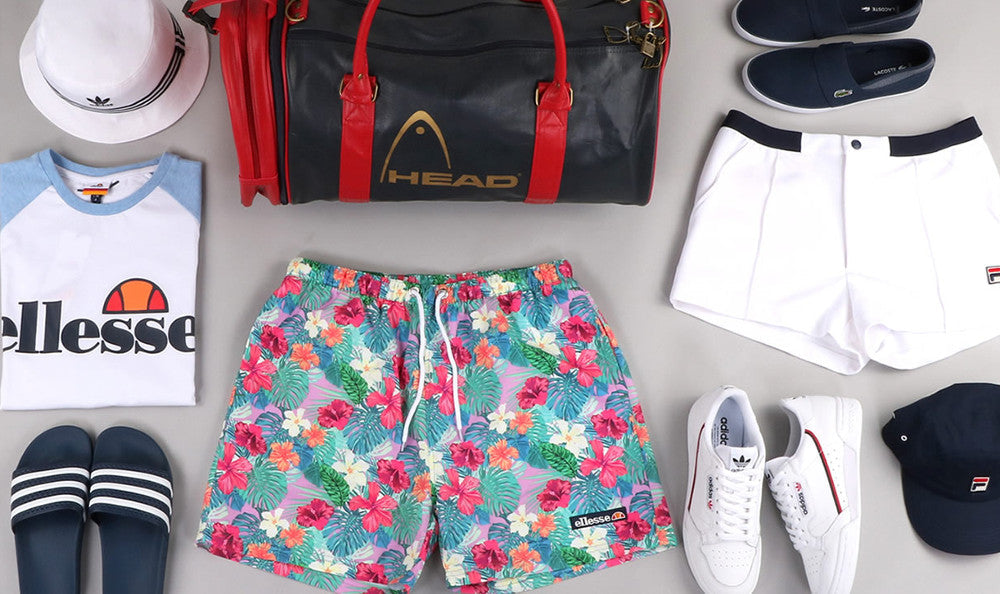 Holiday Essentials