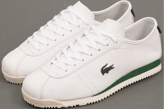 Lacoste Club Low trainer