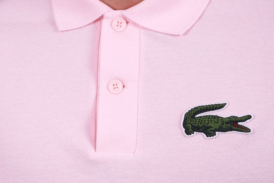 Lacoste Large Crocodile Polo Shirt