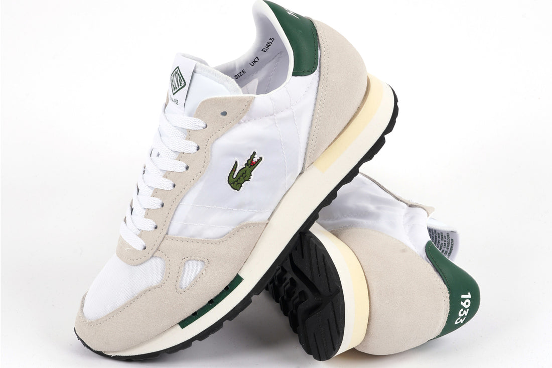 Lacoste Partner 70s Runner