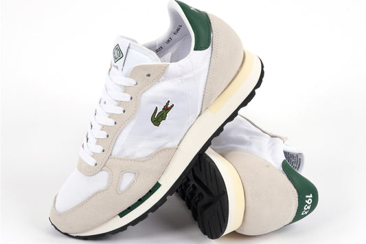 Lacoste Partner 70s Runner
