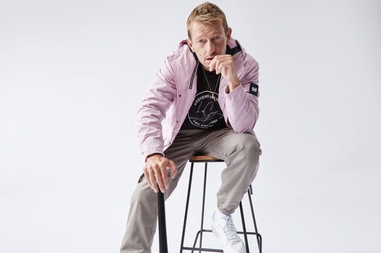 Leo Gregory Weekend Offender