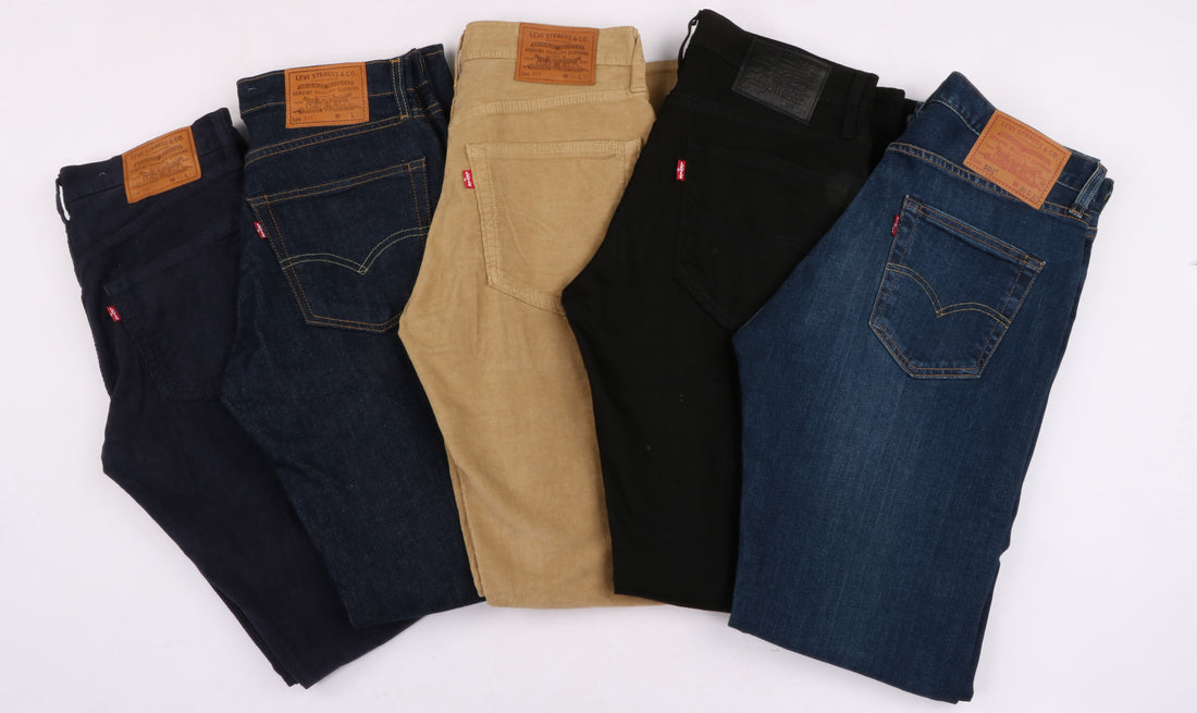 Levi's Jeans