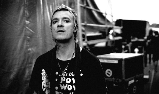 Liam Howlett Interview
