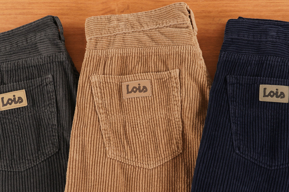 Lois Cords