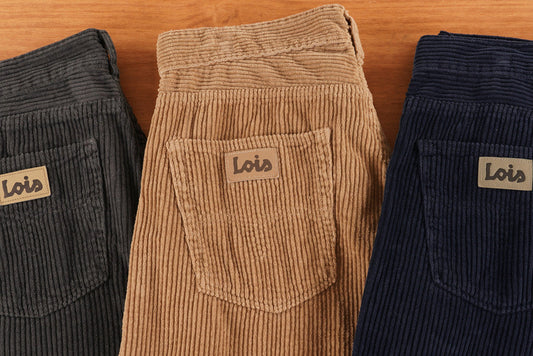 Lois Cords