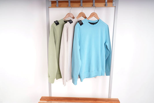 MA.STRUM Core Sweatshirt