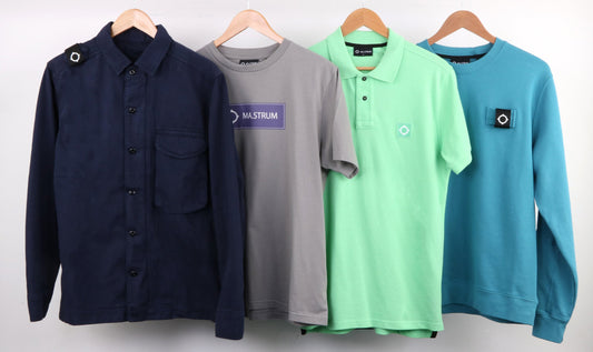 MA.STRUM Spring 2019