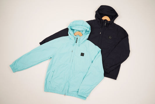 Marshall Artist Fairfax Jacket