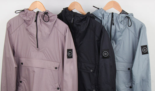 Marshall Artist Jackets