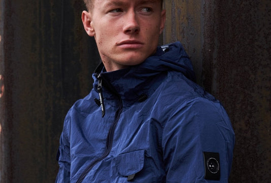 Marshall Artist Scudo Jacket