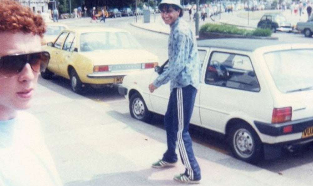 Khan Memoirs Of An Asian Football Casual