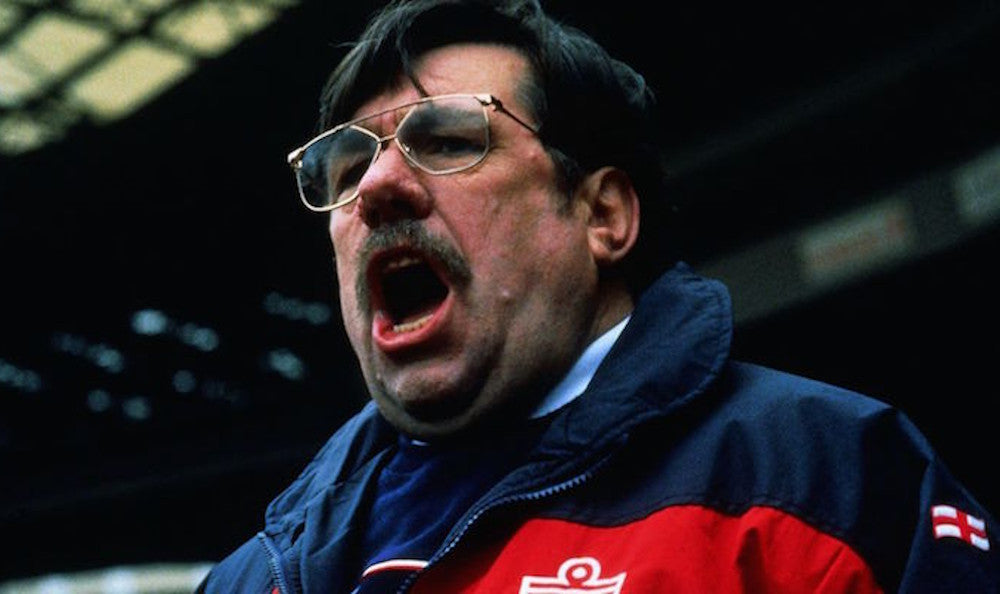 Mike Bassett England Manager