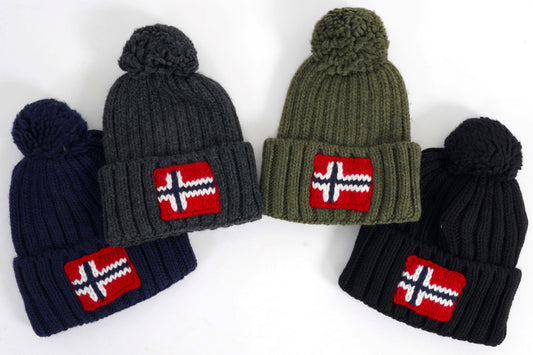 Napapijri Semiury Bobble Hat