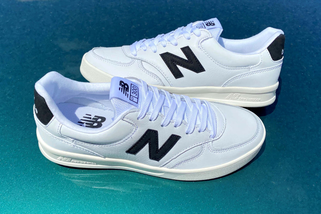 New Balance CT300 Leather