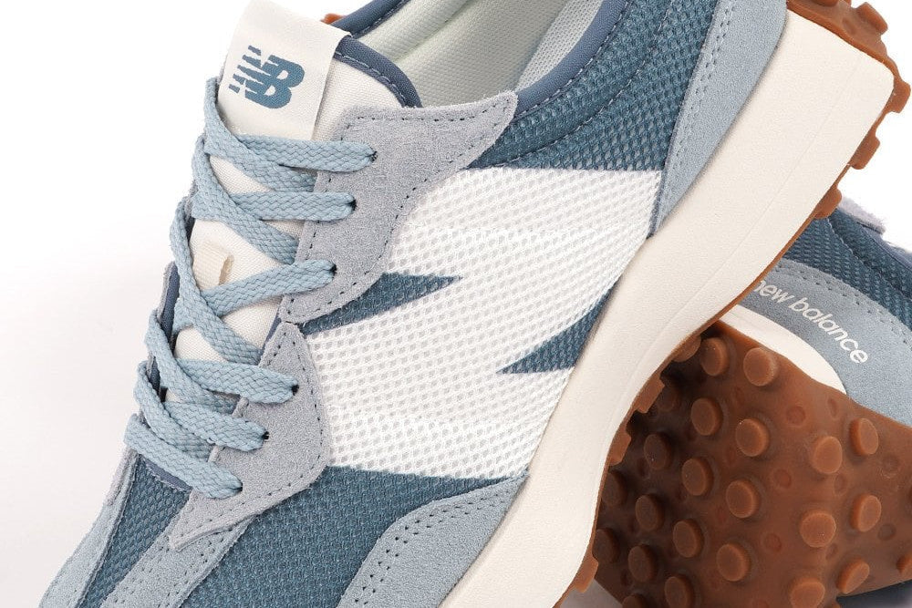 New Balance 373 Blue White