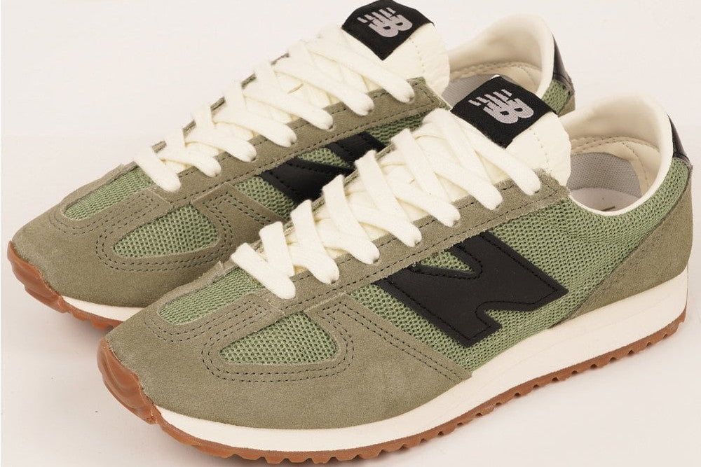 New Balance 471 trainer history