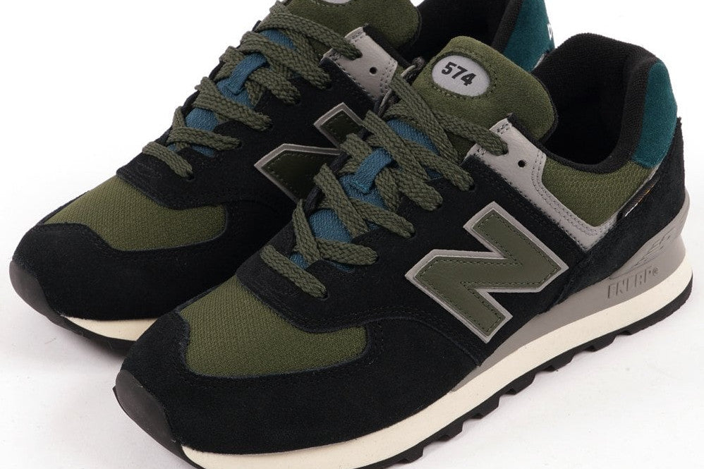 New Balance 574 Cordura Trainer