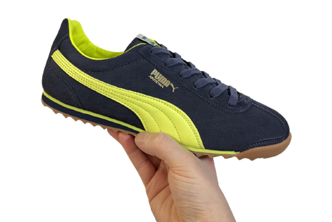 PUMA Arizona trainer
