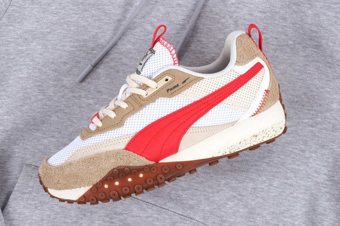 PUMA Blktop Rider trainer